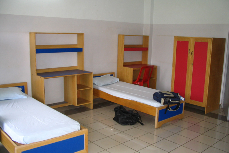 Student Accommodation
